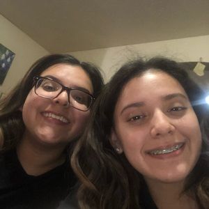 Meet your Posher, Delyla